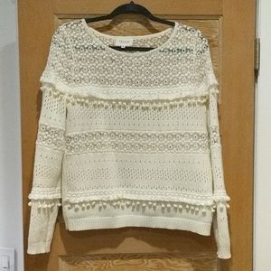 Sezane Sweater